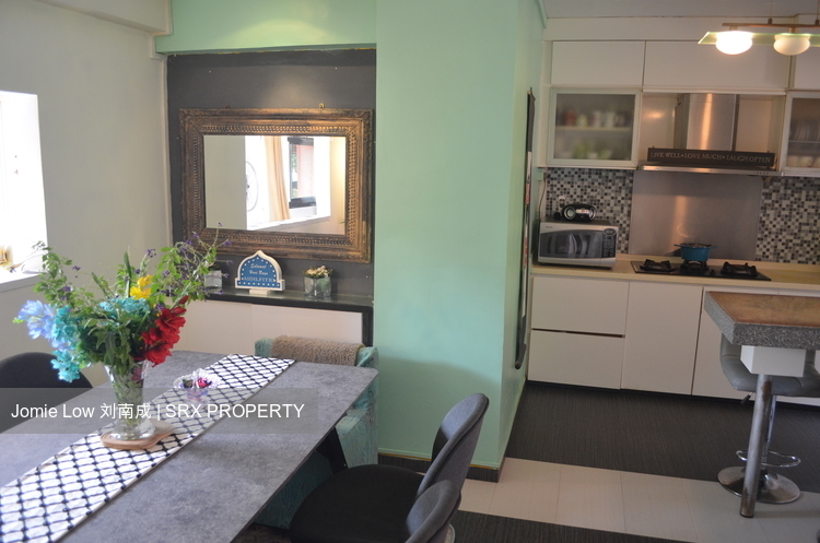 Blk 729 Tampines Street 71 (Tampines), HDB 5 Rooms #185108562